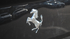 Ferrari Ff 2dr Auto Petrol Coupe
